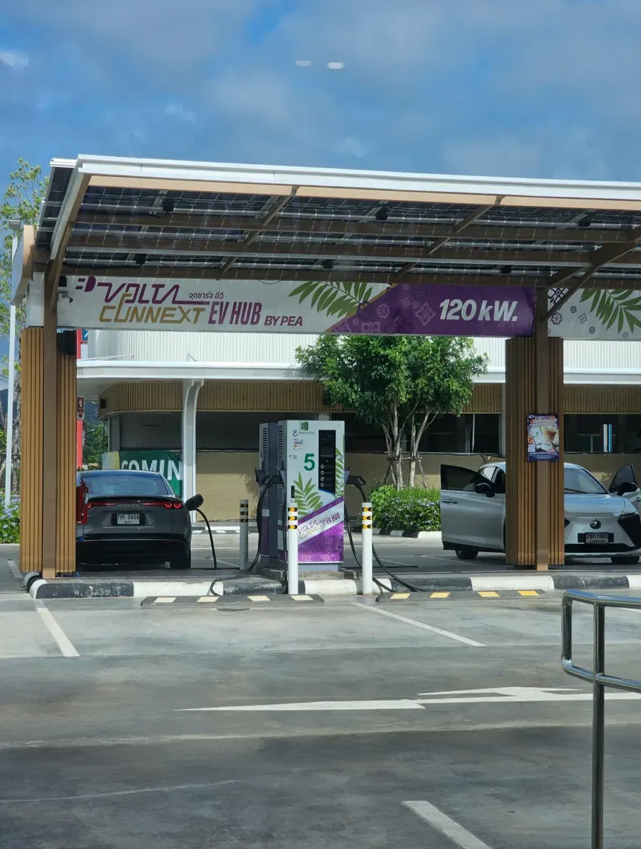 ที่ชาร์ตไฟฟ้า120โวลต์