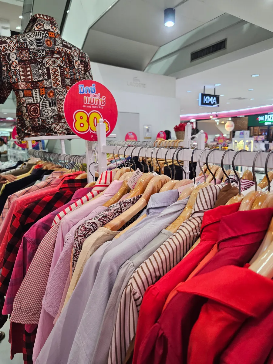 Vogue Mall Krabi