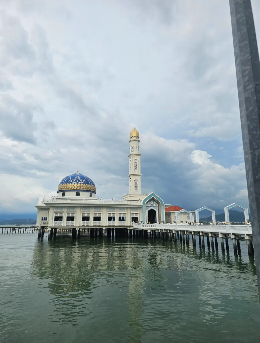 รีวิวเที่ยวเกาะปังเกาะ (Pangkor Island) สวรรค์แห่งความสงบปลอดภาษีของมาเลเซีย - ภาพที่ 3