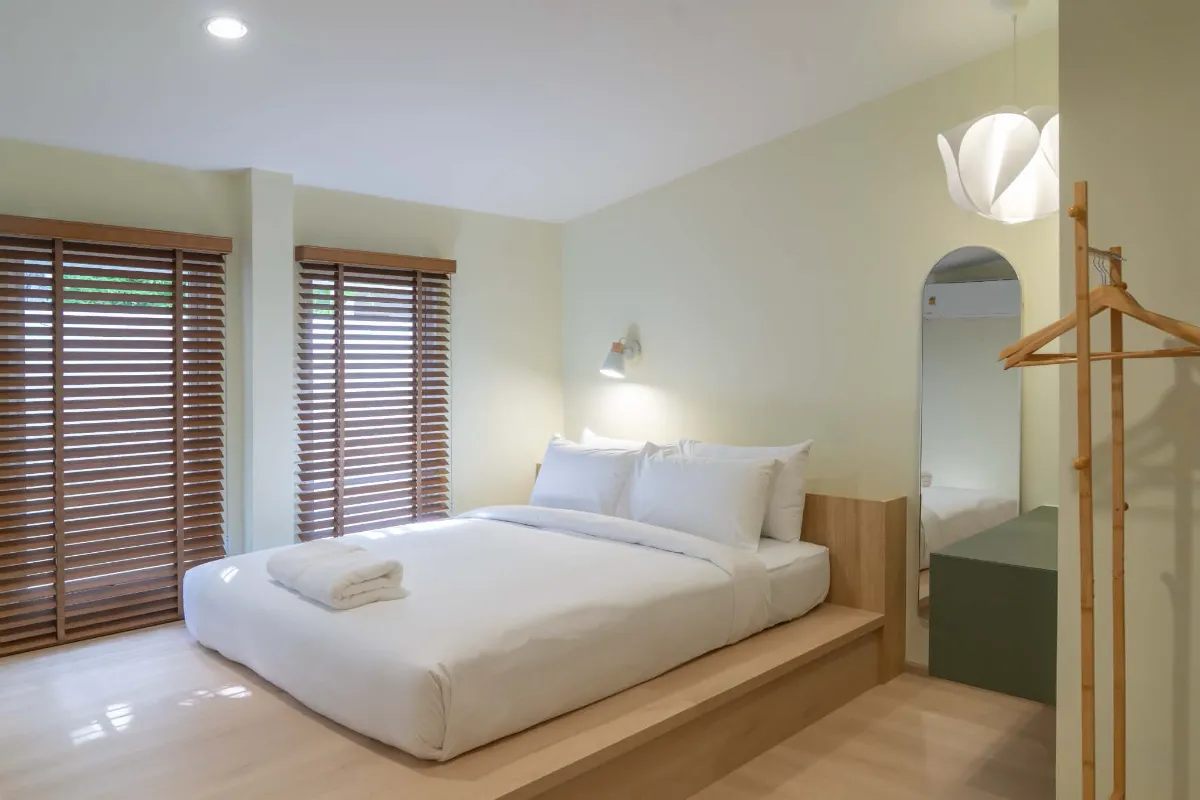 ห้องนอน 2 Cela Villa