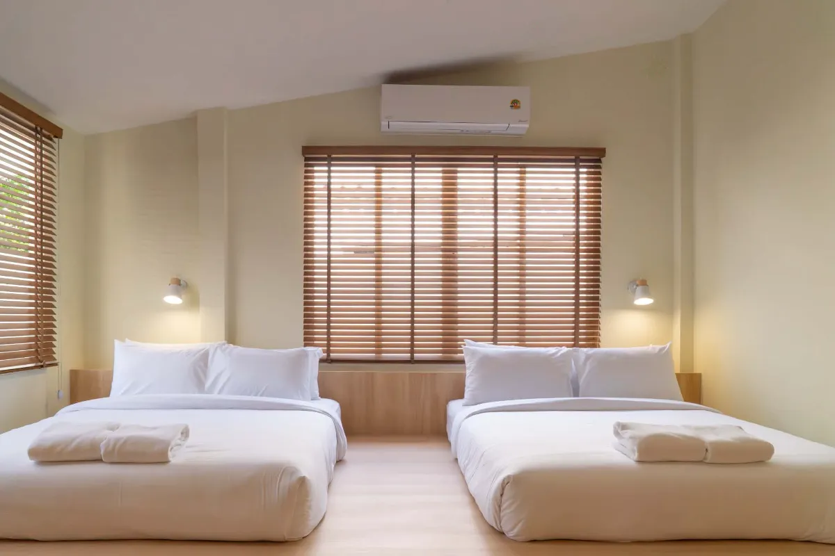 ห้องนอน 3 Cela Villa