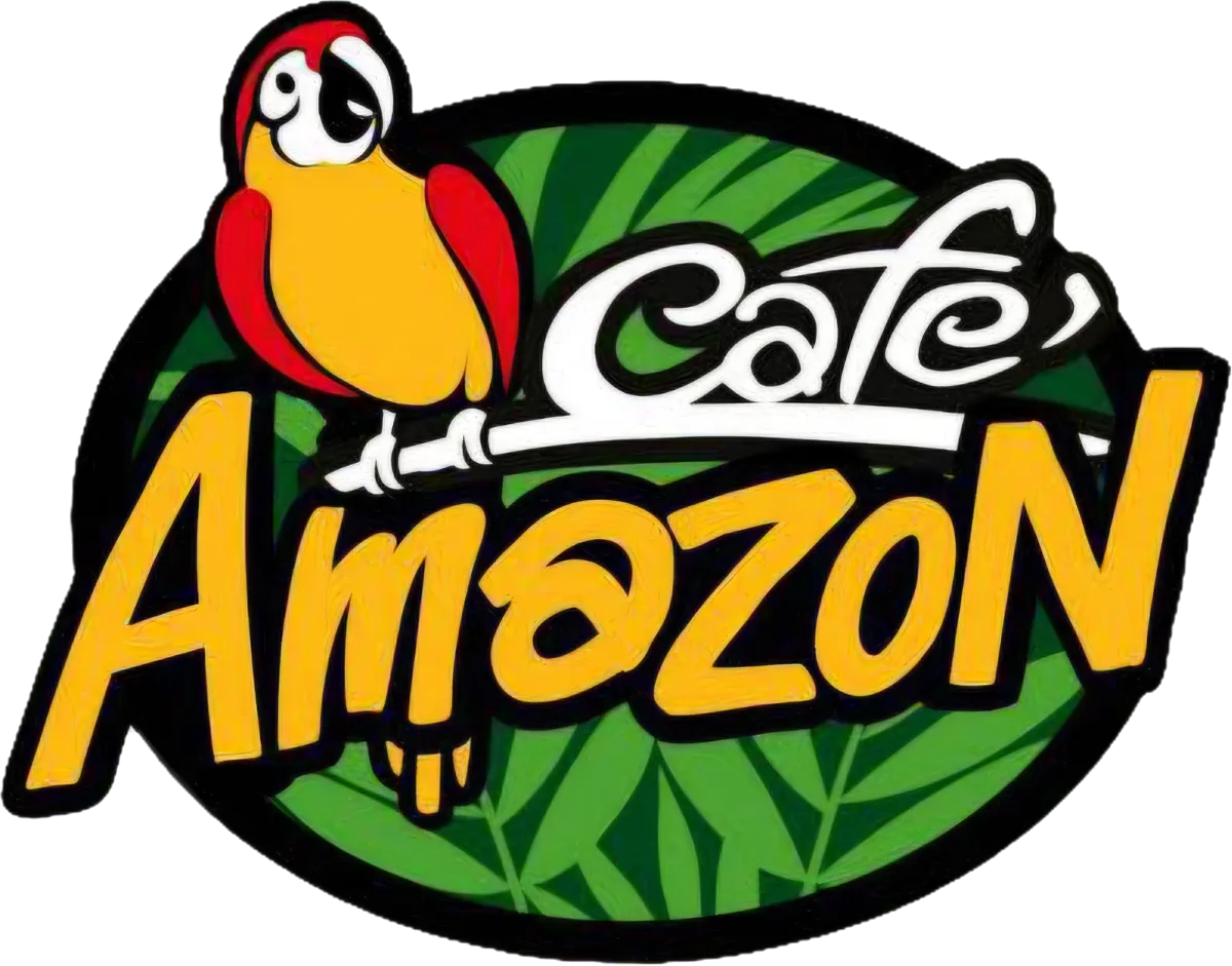 Cafe Amazon สาขา วังนารายณ์