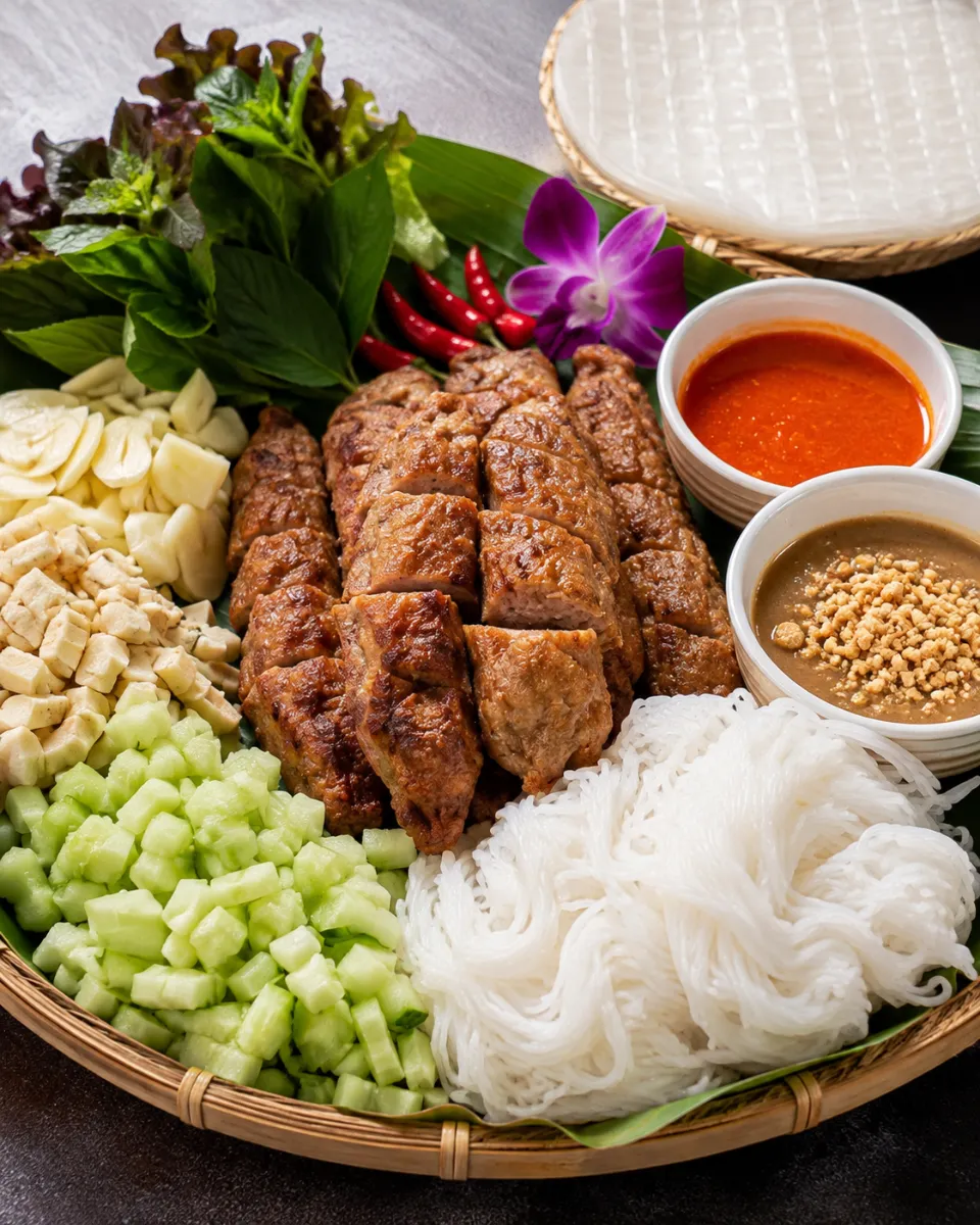 ร้านอาหารเวียดนาม คุณต่าย
